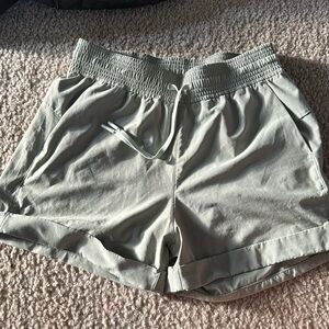 Worn 1x size 4 super comfortable :-)